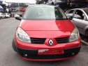 rampa inyectora renault scenic ii Foto 4