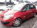 rampa inyectora renault scenic ii Foto 4