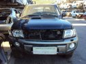 tapa exterior combustible nissan patrol gr Foto 3