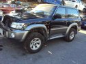 tapa exterior combustible nissan patrol gr Foto 3