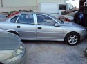 turbocompresor opel vectra b Foto 7