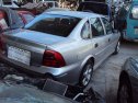 turbocompresor opel vectra b Foto 7