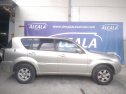 transmision delantera izquierda ssangyong rexton Foto 4