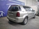 transmision delantera izquierda ssangyong rexton Foto 4