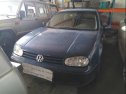 mando luces volkswagen golf iv Foto 6