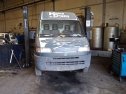 paragolpes delantero fiat ducato Foto 5