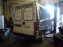 paragolpes delantero fiat ducato Foto 5