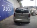 transmision delantera izquierda ssangyong rexton Foto 4