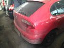 maneta exterior porton seat leon Foto 4