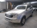 transmision delantera izquierda ssangyong rexton Foto 4