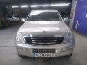 transmision delantera izquierda ssangyong rexton Foto 4