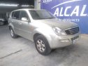 transmision delantera izquierda ssangyong rexton Foto 4