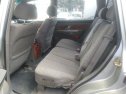 transmision delantera izquierda ssangyong rexton Foto 4