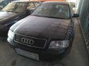 brazo suspension inferior delantero derecho audi a6 Foto 4