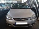 mando limpia opel corsa c Foto 4