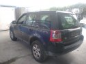 caudalimetro land rover freelander Foto 3