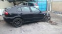 amortiguador trasero derecho seat leon Foto 3