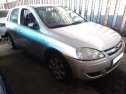 mando limpia opel corsa c Foto 4