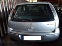 mando limpia opel corsa c Foto 4