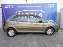 frente citroËn xsara picasso Foto 4