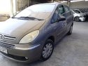 frente citroËn xsara picasso Foto 4