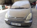 frente citroËn xsara picasso Foto 4