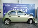 alternador nissan micra Foto 6