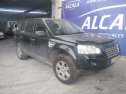 caudalimetro land rover freelander Foto 3