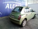 alternador nissan micra Foto 6