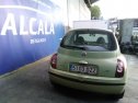 alternador nissan micra Foto 6