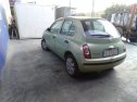 alternador nissan micra Foto 6