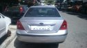 transmision delantera izquierda ford mondeo berlina Foto 4