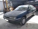 turbocompresor citroen xantia Foto 6