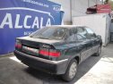 turbocompresor citroen xantia Foto 6