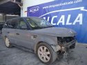 centralita motor uce land rover range rover sport Foto 4