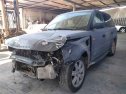 sistema audio / radio cd land rover range rover sport Foto 4