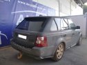 centralita motor uce land rover range rover sport Foto 4