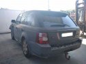 sistema audio / radio cd land rover range rover sport Foto 4