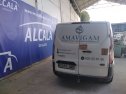 amortiguador delantero izquierdo ford transit combi 06 Foto 4