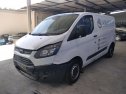 pinza freno delantera izquierda ford transit combi 06 Foto 3