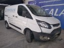 radiador agua ford transit combi 06 Foto 3