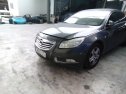 motor arranque opel insignia Foto 4