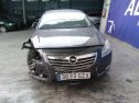 motor arranque opel insignia Foto 4