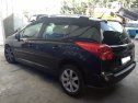 motor arranque peugeot 207 sw Foto 5