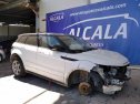 mando intermitentes land rover evoque Foto 5