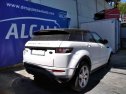 mando intermitentes land rover evoque Foto 5