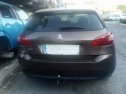 amortiguador trasero izquierdo peugeot 308 Foto 4