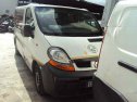 transmision delantera izquierda renault trafic combi Foto 4