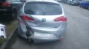 mando elevalunas trasero izquierdo seat leon Foto 4