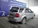 enfriador egr kia sorento Foto 5